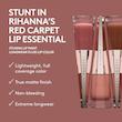 رژلب مایع فنتی بیوتی | fenty beauty lip pain
