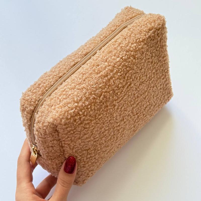 کیف آرایش تدی