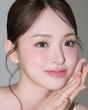 رژگونه پودری Your true face