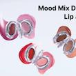 رژگونه و رژلب دوطرفه مدپیچ | Madpeach mood mix dual lip&cheek