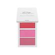 پلت رژگونه ۳ تایی بیوتی کریشن | Beauty creations pink dream blushes