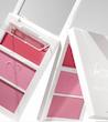 پلت رژگونه ۳ تایی بیوتی کریشن | Beauty creations pink dream blushes