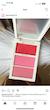 پلت رژگونه ۳ تایی بیوتی کریشن | Beauty creations pink dream blushes