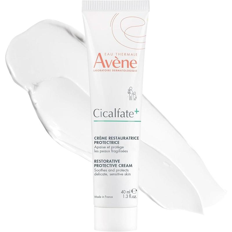 کرم ترمیم کننده سیکالفیت اون | +Avene cicalfate