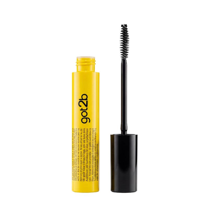 ژل ابرو گات تو بی | Got2b 2 in 1 gel for brows and edges 