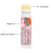 بالم لب مغذی مالیبو spf30