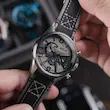 ساعت مچی مردانه AVI-8 مدل AV-4056-08