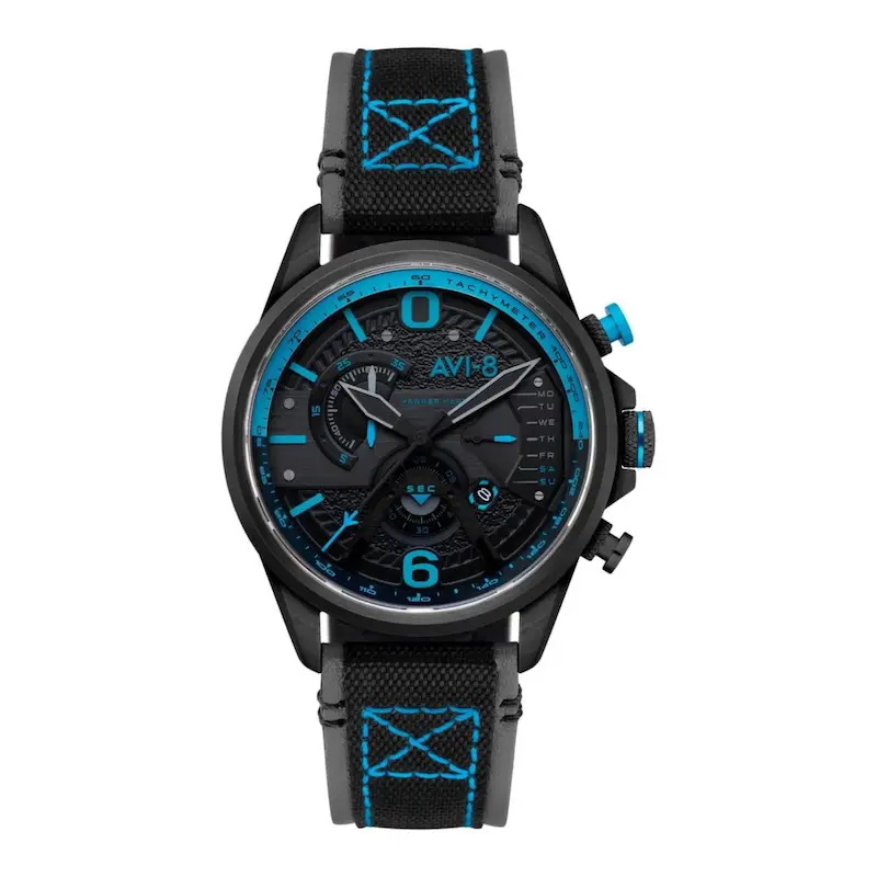 ساعت مچی مردانه AVI-8 مدل AV-4056-0A