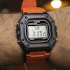 ساعت کاسیو Standard مدل W-218H-4B2