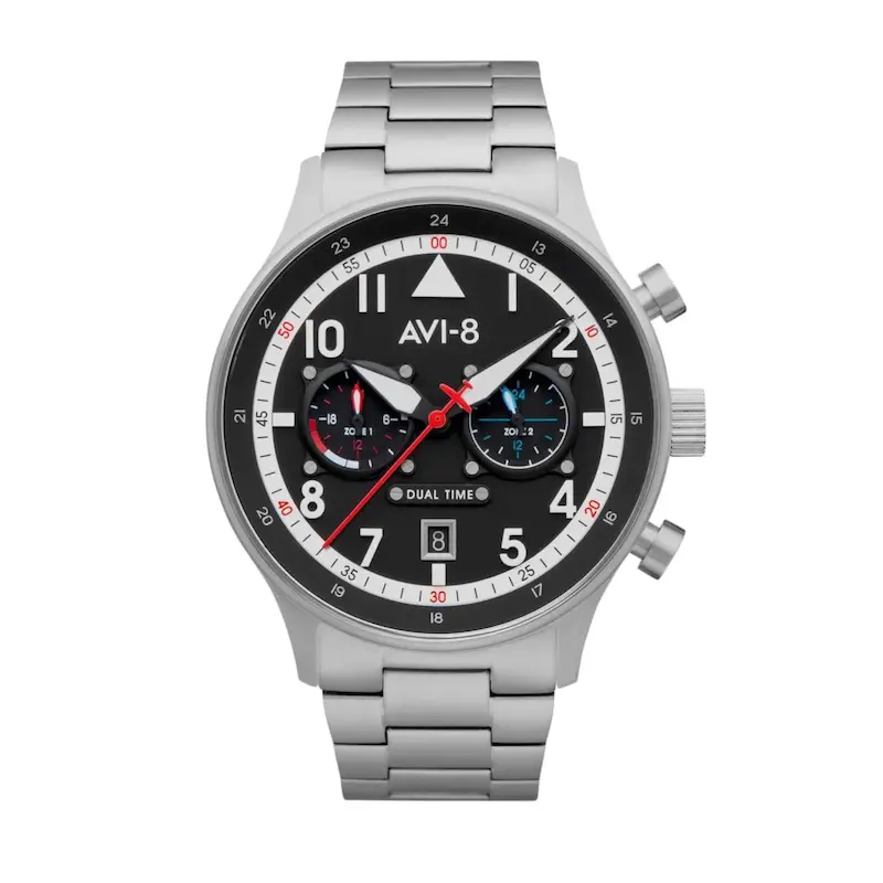ساعت مچی مردانه AVI-8 مدل AV-4088-11