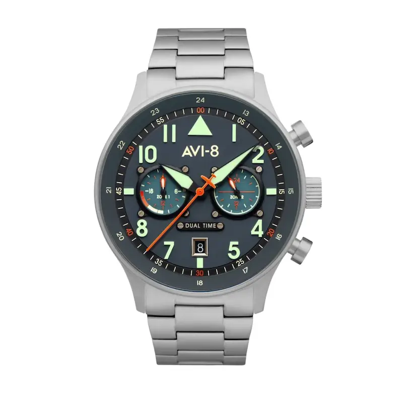 ساعت مچی مردانه AVI-8 مدل AV-4088-22