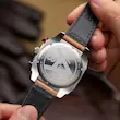 ساعت مچی مردانه AVI-8 مدل AV-4100-01