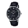ساعت مچی مردانه کاسیو مدل MTP-VT03L-1BDF