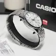ساعت مچی مردانه کاسیو مدل MTP-VD03D-7AUDF