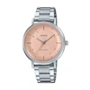 ساعت مچی زنانه کاسیو مدل LTP-VT03D-4BDF