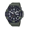 ساعت مچی مردانه کاسیو مدل MRW-210H-3AVDF