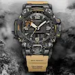 ساعت مچی مردانه کاسیو G‑SHOCK مدل GWG-2000-1A5DR