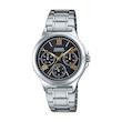 ساعت مچی مردانه کاسیو مدل CASIO-MTP-V300D-1A2