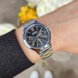 ساعت مچی مردانه کاسیو مدل CASIO-MTP-V300D-1A2