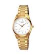 ساعت مچی زنانه کاسیو مدل CASIO-LTP-1274G-7ADF