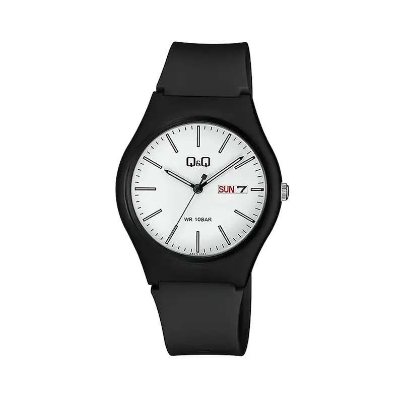 ساعت مچی مردانه Q&Q مدل A212J001Y