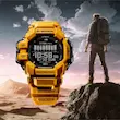 ساعت مچی مردانه کاسیو G-SHOCK مدل GPR-H1000-9DR