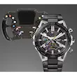 ساعت مچی مردانه کاسیو EDIFICE مدل EQB-2000DC-1ADR