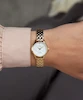 ساعت مچی زنانه اوباکو V297SXGWSG