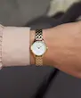 ساعت مچی زنانه اوباکو V297SXGWSG