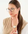 ساعت مچی زنانه اوباکو مدل V256LXGIMG