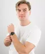 ساعت مچی مردانه اوباکو Obaku V240GXMBMB