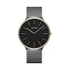 ساعت مچی مردانه اوباکو Obaku V240GXMBMB