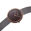 ساعت مچی زنانه اوباکو Obaku V245LXNNMN