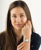 ساعت مچی زنانه اوباکو Obaku V286LXVIMV