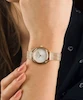 ساعت مچی زنانه اوباکو Obaku V286LXVIMV