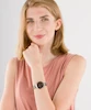 ساعت مچی زنانه اوباکو Obaku V231LXVNMN