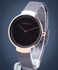 ساعت مچی زنانه اوباکو Obaku V231LXVNMN