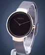 ساعت مچی زنانه اوباکو Obaku V231LXVNMN