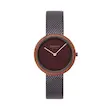 ساعت مچی زنانه اوباکو Obaku V245LXNNMN