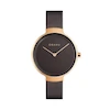 ساعت مچی زنانه اوباکو Obaku V231LXVNMN
