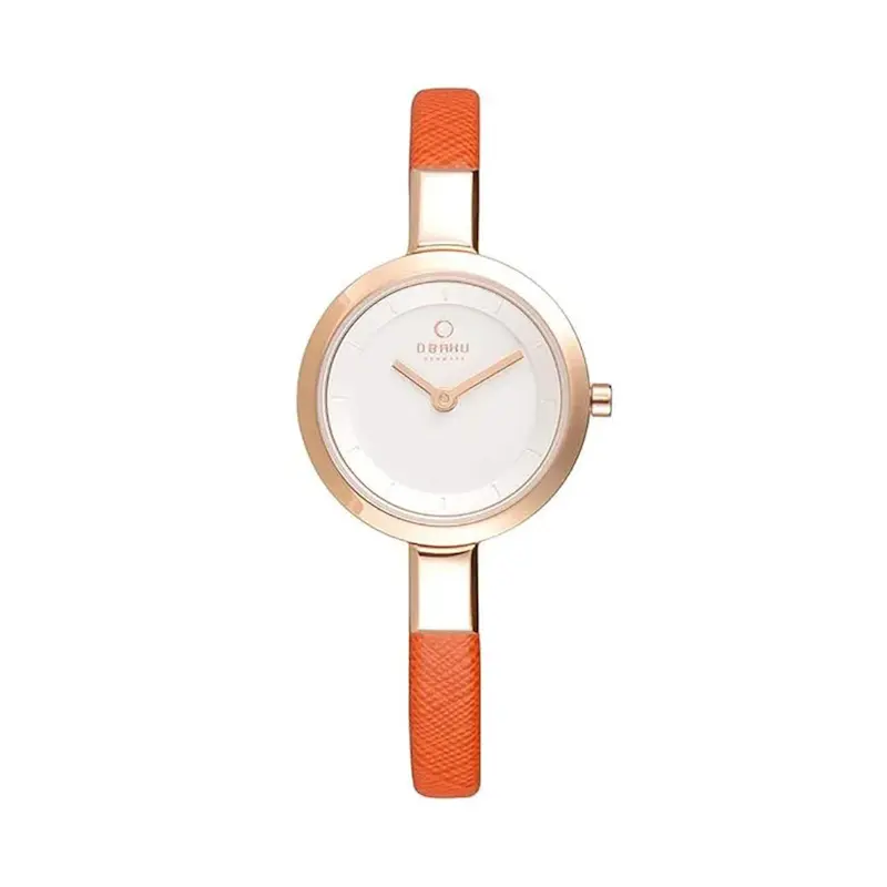 ساعت مچی زنانه اوباکو Obaku V129LXVIRO