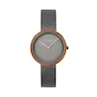 ساعت مچی زنانه اوباکو Obaku V245LXUUMU