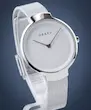 ساعت مچی زنانه اوباکو مدل Obaku V231LXCIMC