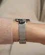 ساعت مچی زنانه Obaku V256LHCNMC-DTED