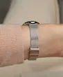 ساعت مچی زنانه Obaku V256LHCNMC-DTED