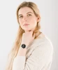 ساعت مچی زنانه OBAKU V230LXCBMC