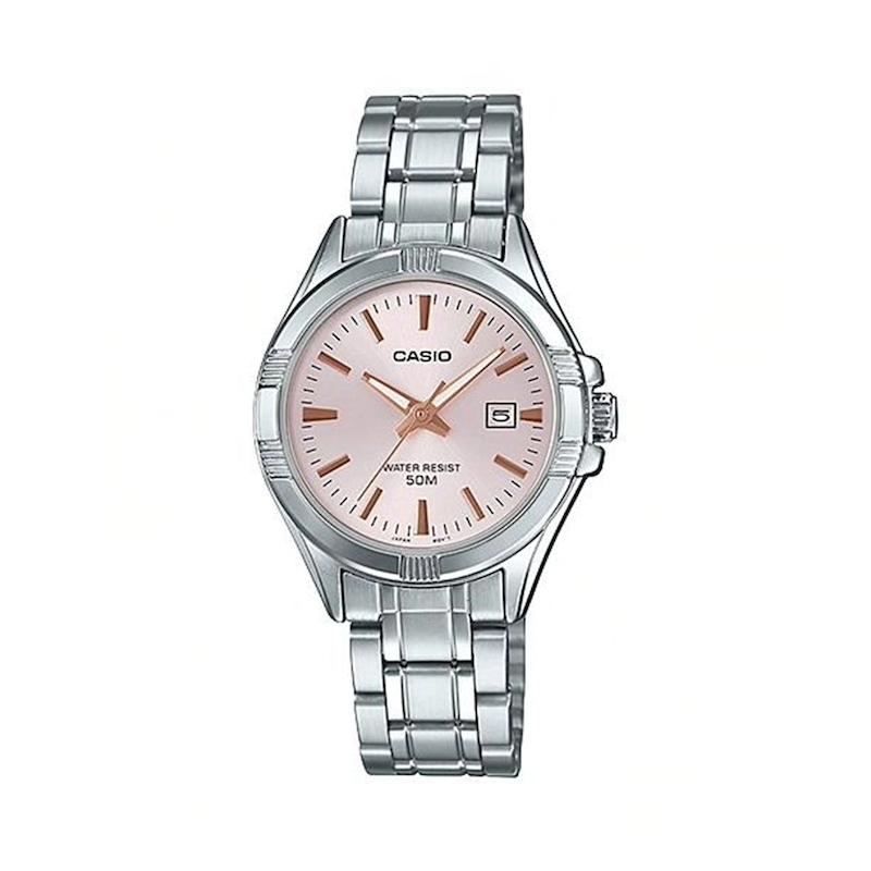ساعت زنانه کاسیو مدل LTP-1308D-4AVDF
