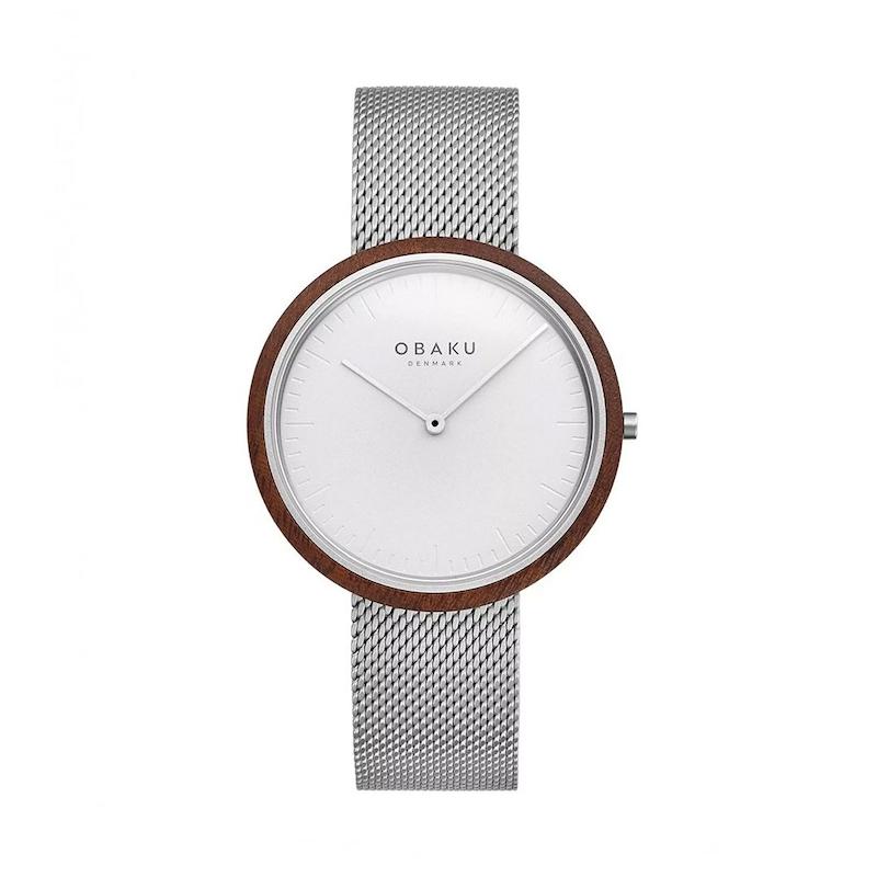 ساعت مچی مردانه Obaku V245GXCIMC
