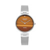 ساعت مچی زنانه Obaku V256LHCNMC-DTED