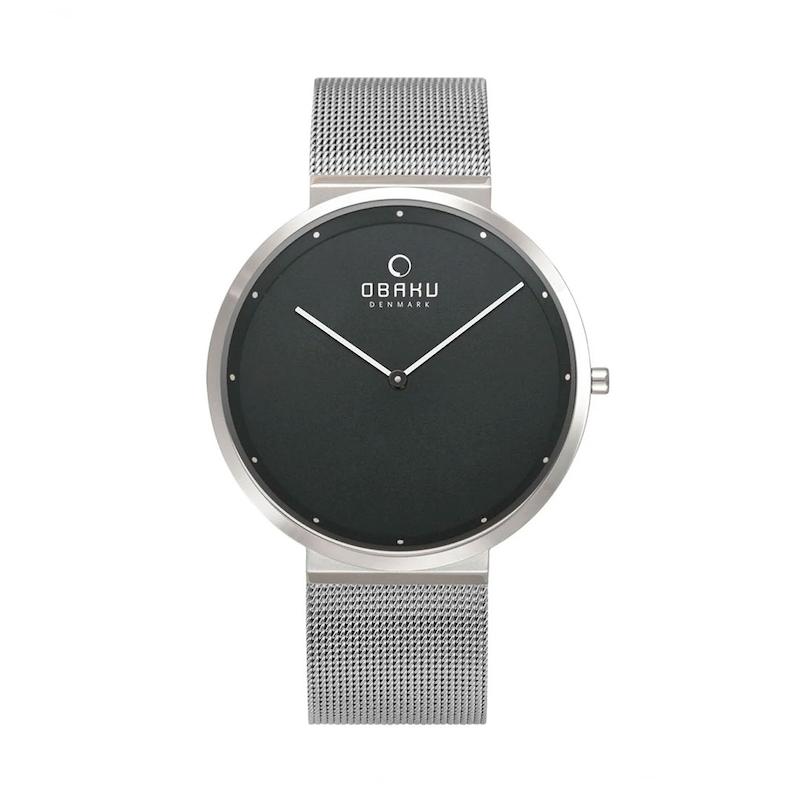 ساعت مچی مردانه OBAKU V230GXCBMC